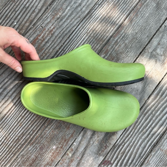 Sloggers size 8 - Picture 2 of 3